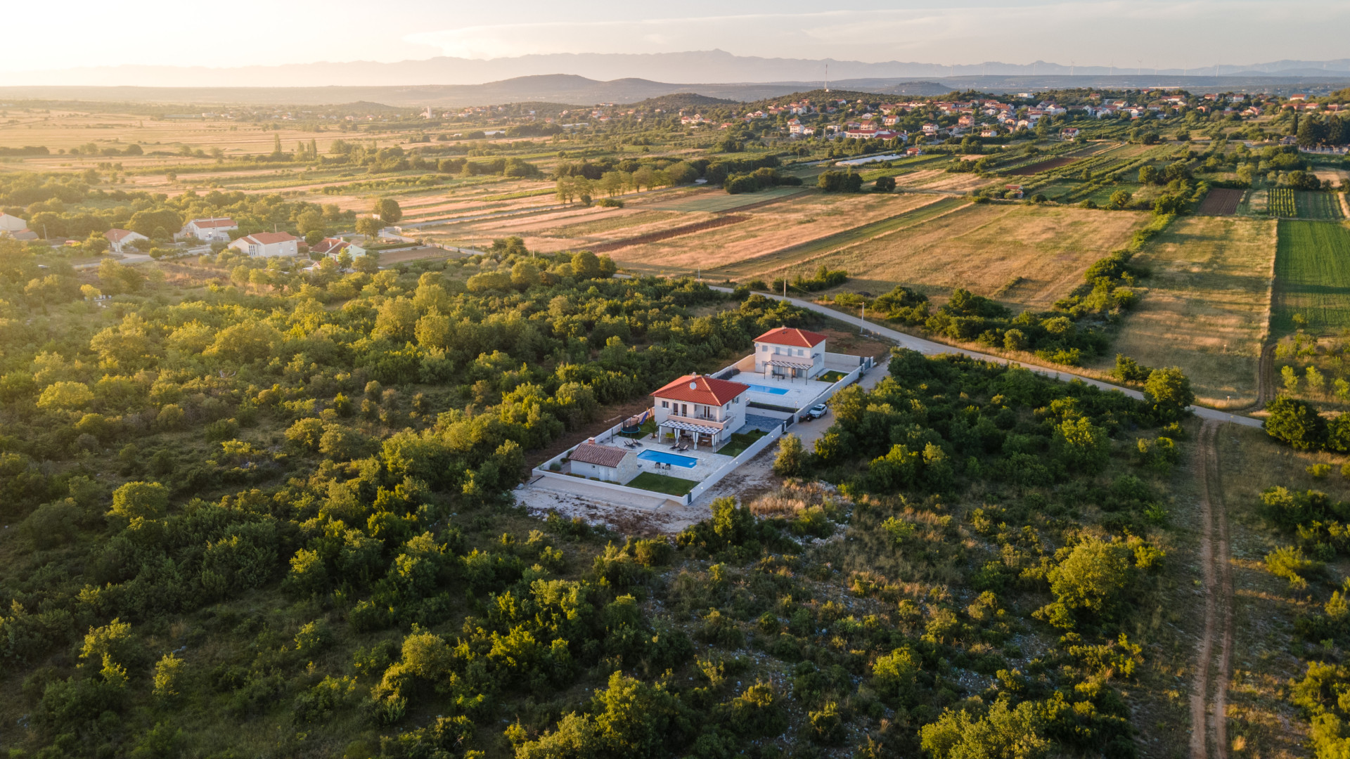 Villa Magdalena