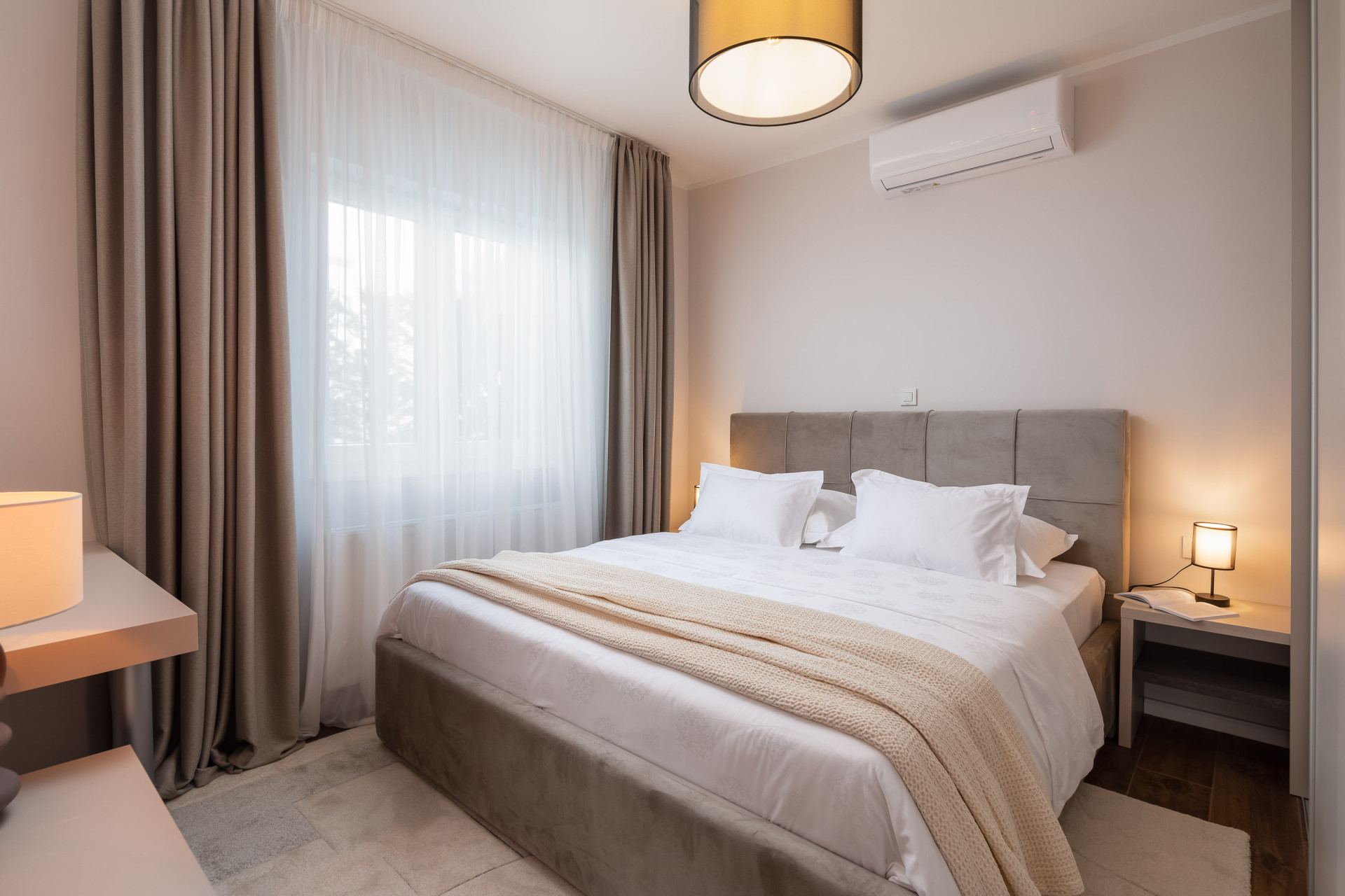 Villa Bianca Sibenik