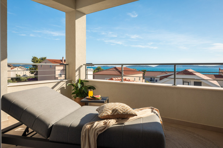 Villa Bianca Sibenik