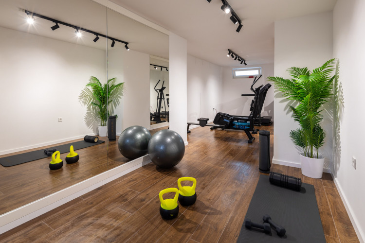 Villa Bianca Sibenik