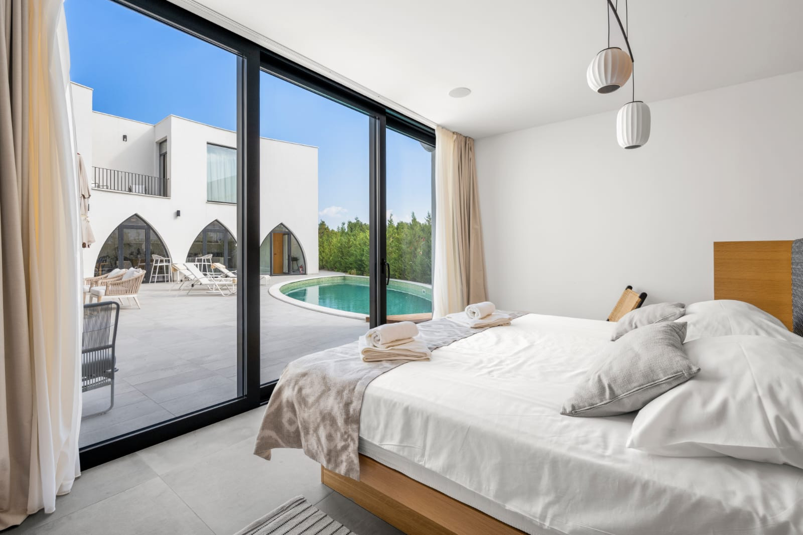 Villa Jerry's Palace