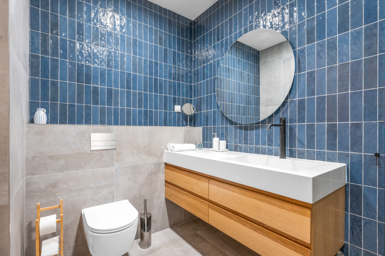 Villa Jerry's Palace