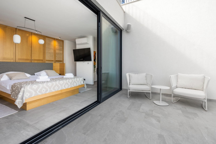 Villa Jerry's Palace