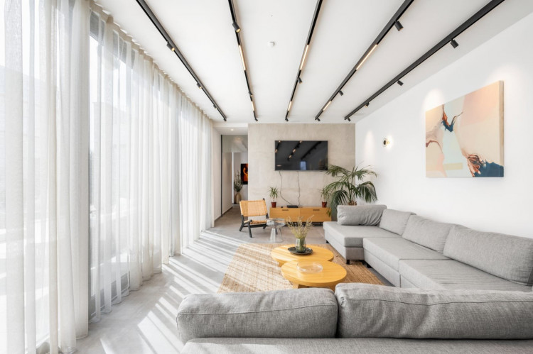 Villa Jerry's Palace