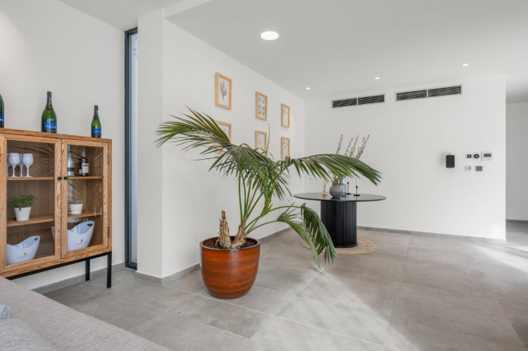 Villa Jerry's Palace