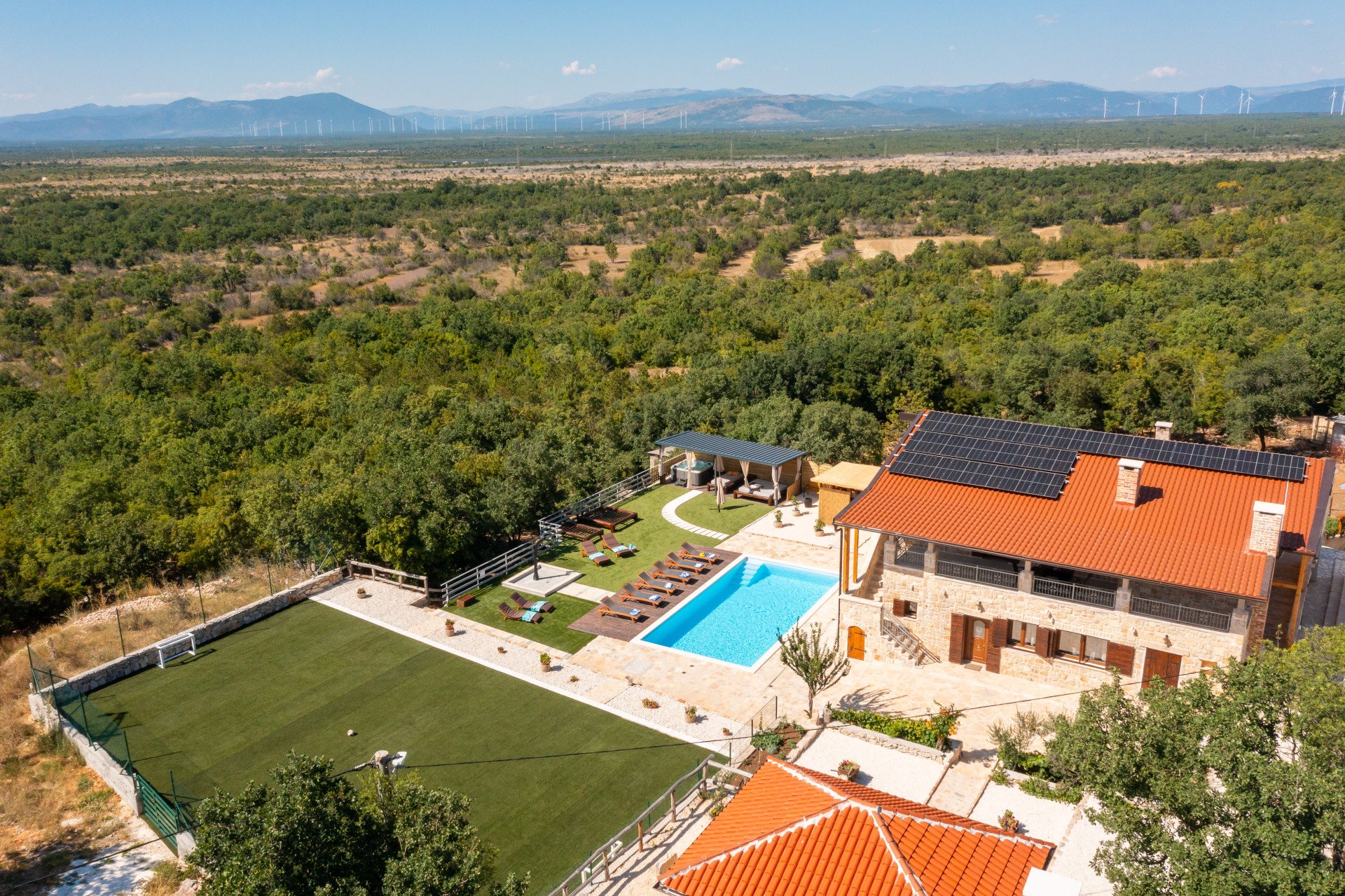 Villa PerVa