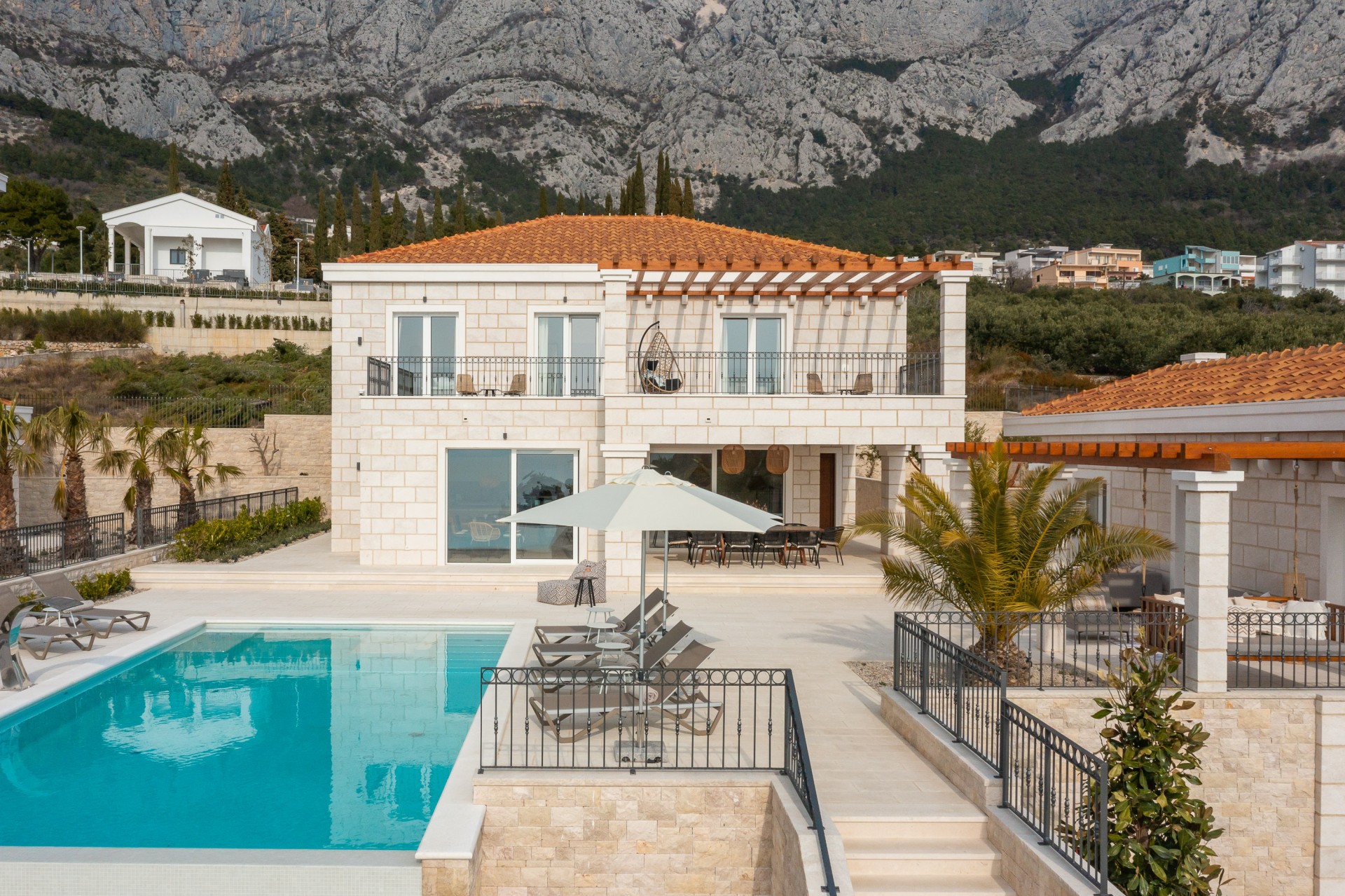 Villa Vespera