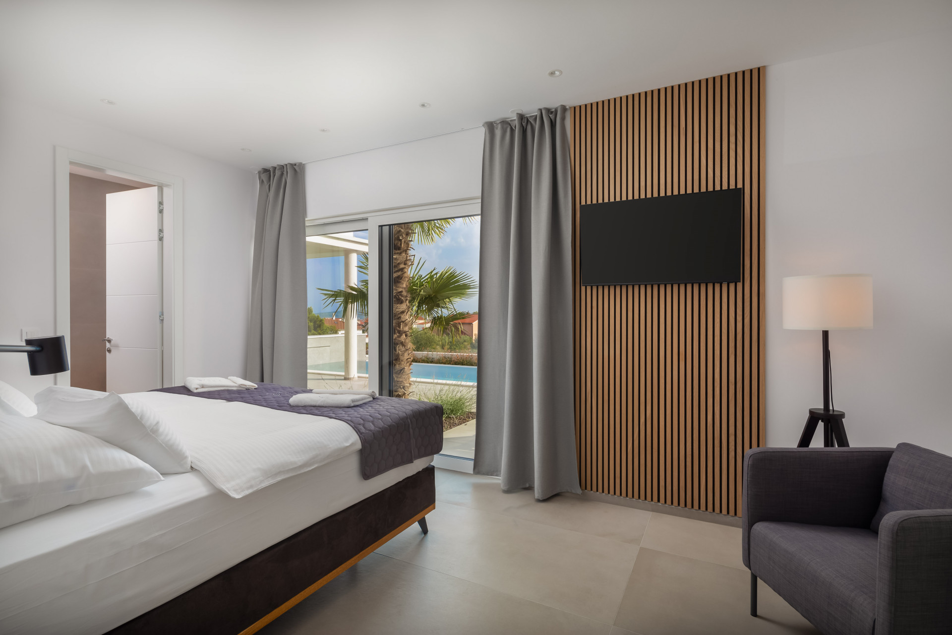 Villa The View Vodice