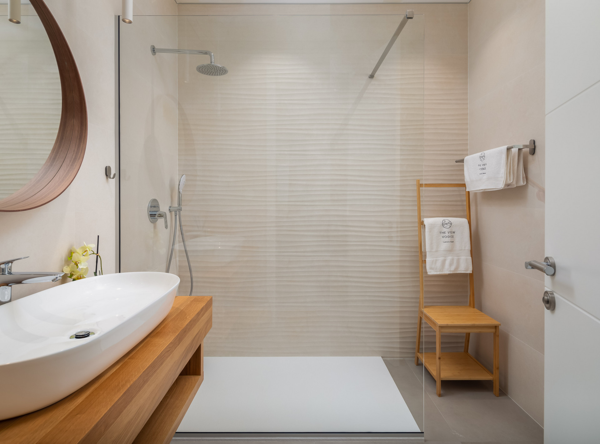 Villa The View Vodice