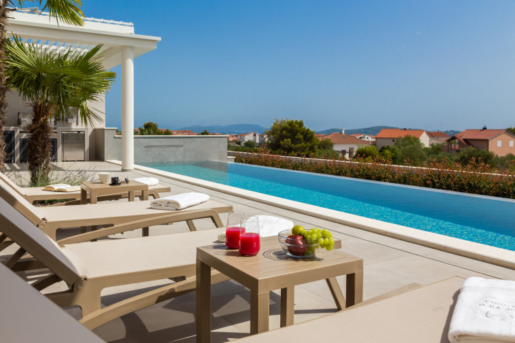 Villa The View Vodice