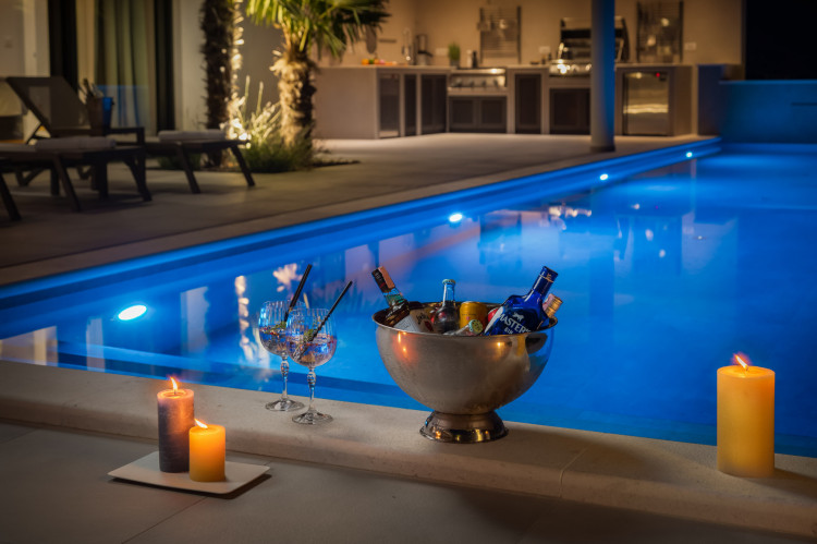 Villa The View Vodice