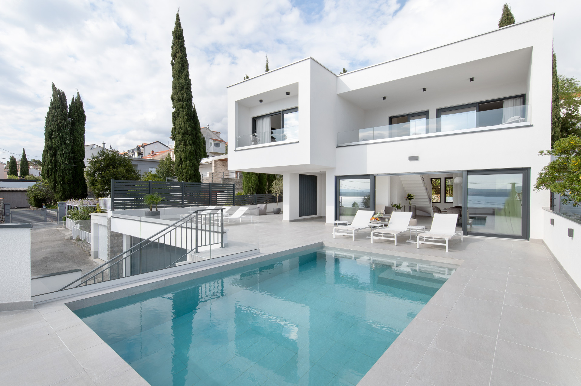 Villa XeMa