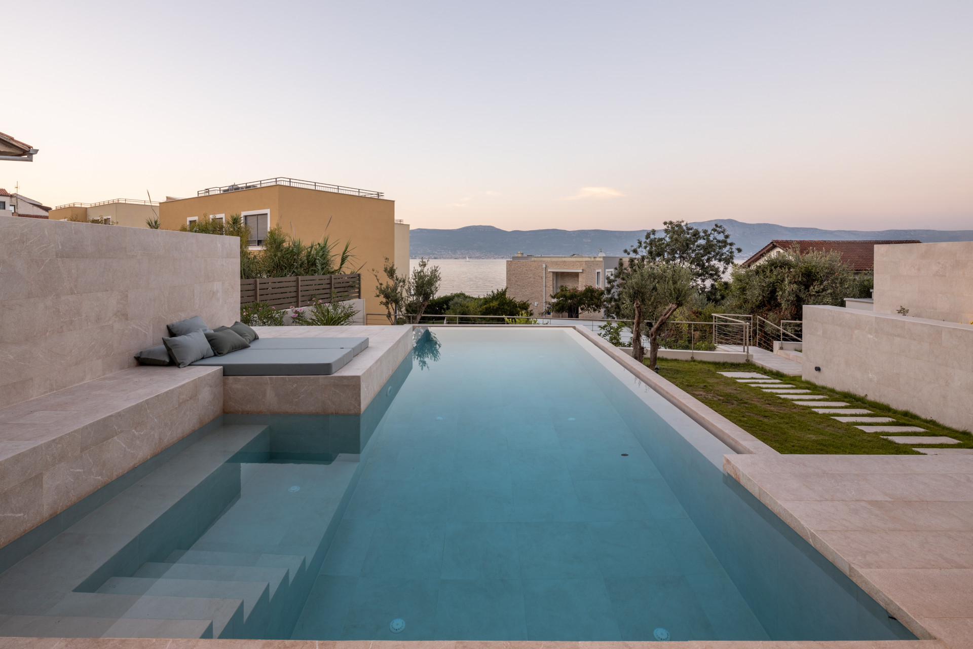 Villa Kate F