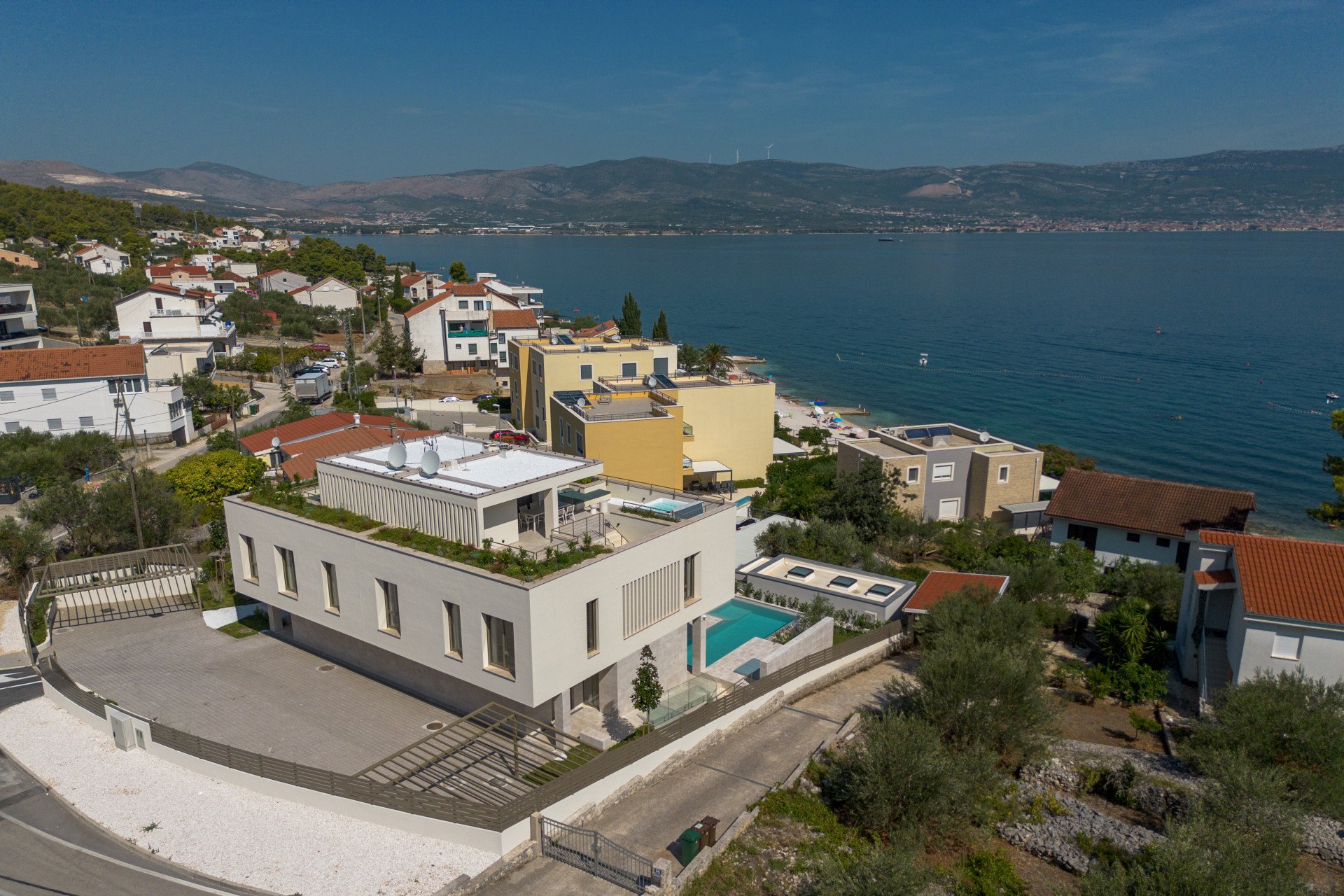 Villa Kate G