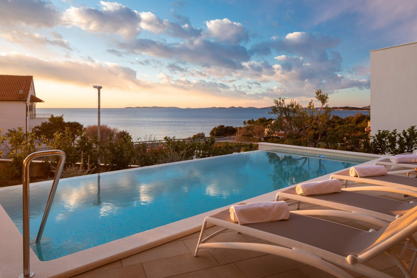 Villa Aurora
