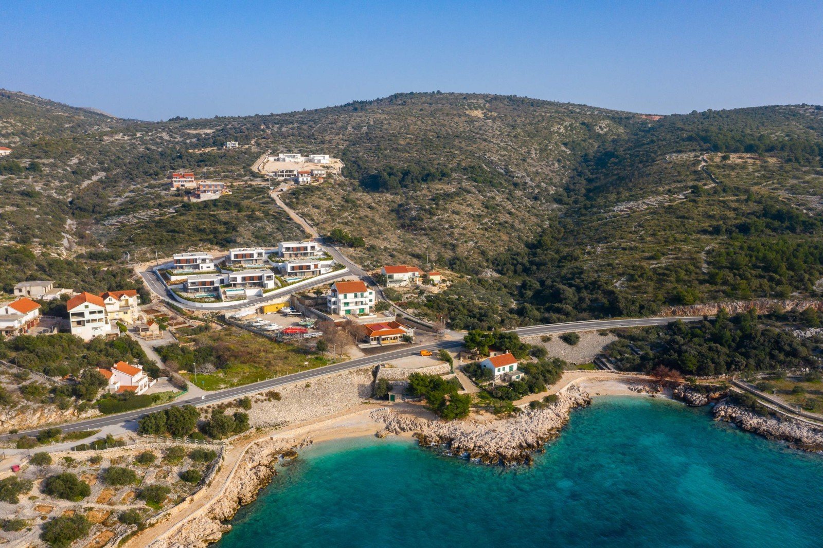 Villa Aurora