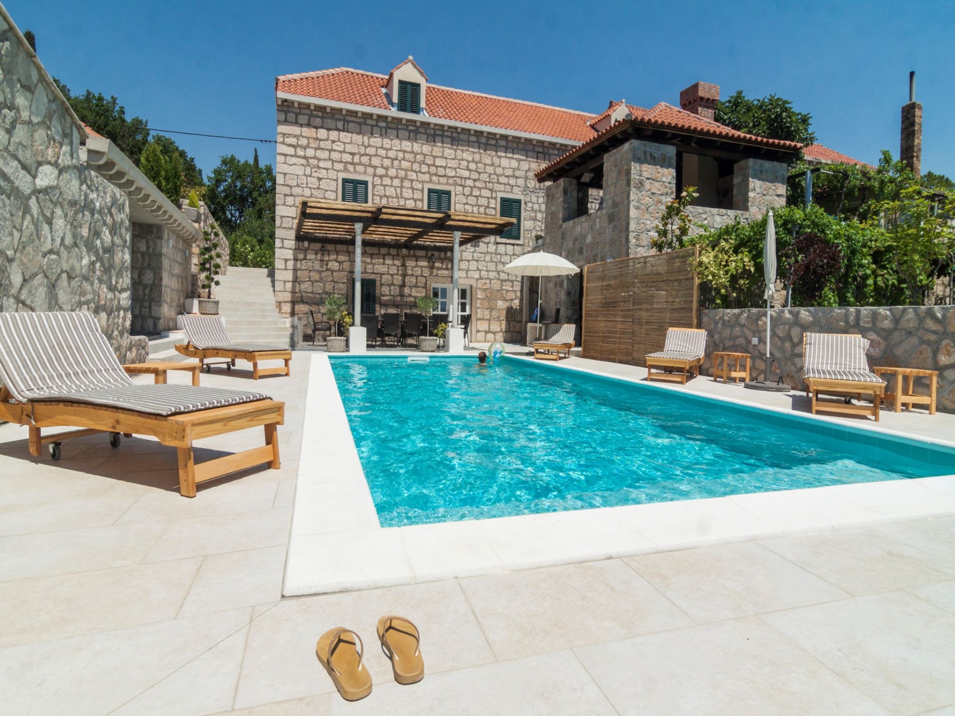 Villa Joe