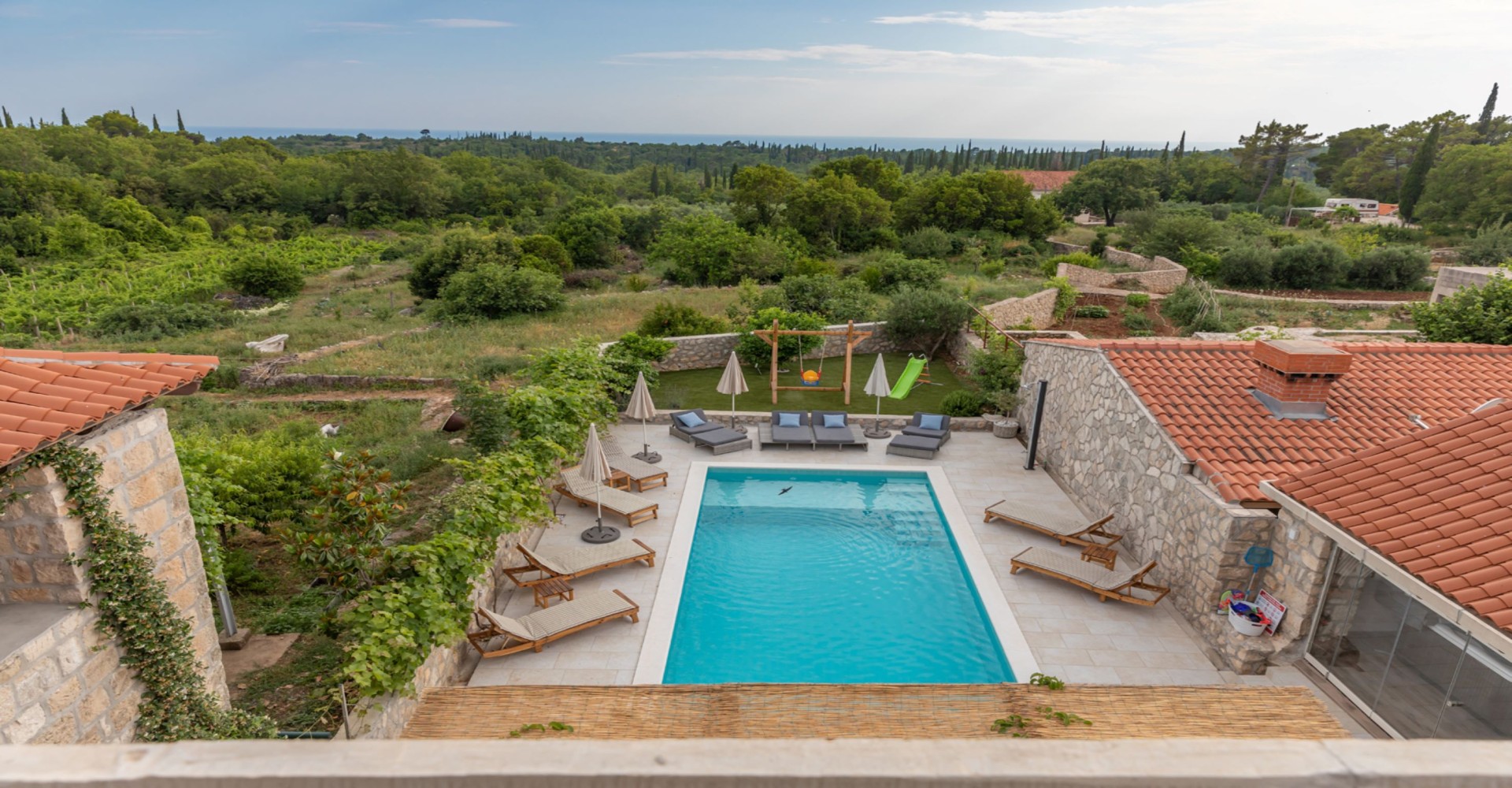 Villa Joe