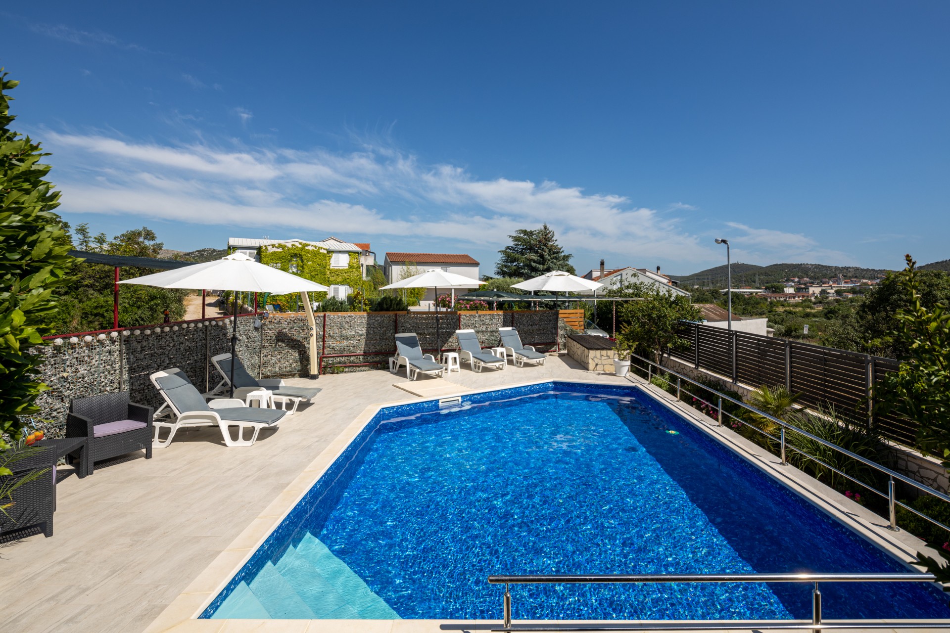 Villa Salvia Mare