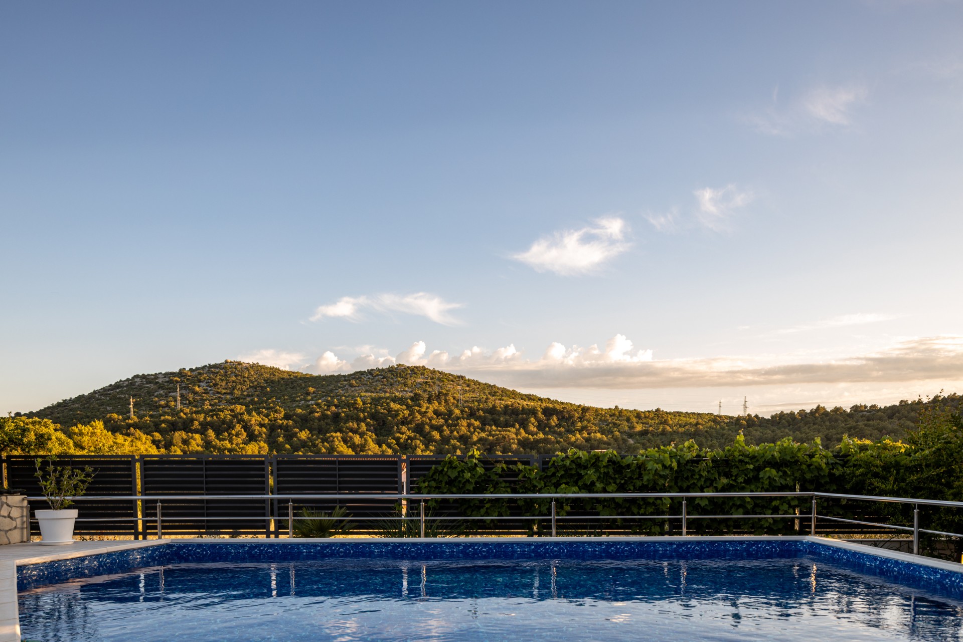Villa Salvia Mare