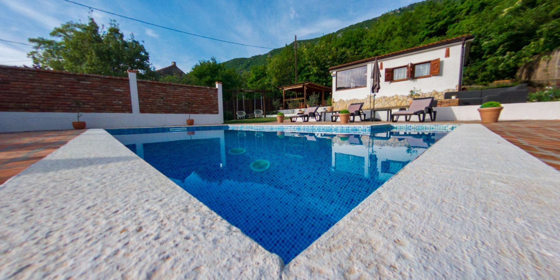 Villa Casa Amor