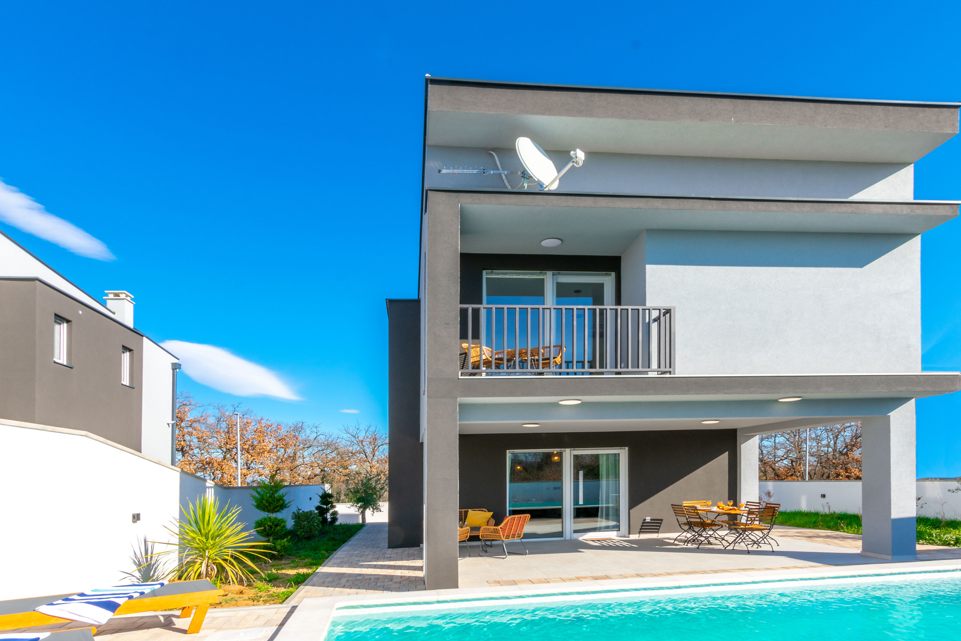Villa Lucija Zadar