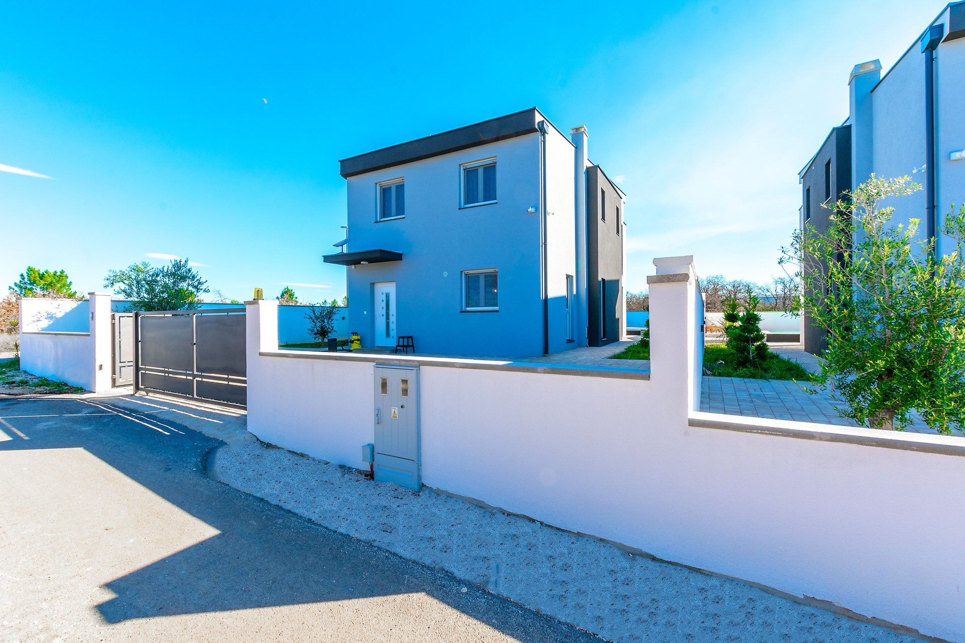 Villa Lucija Zadar