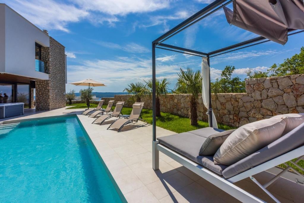 Villa Carolea