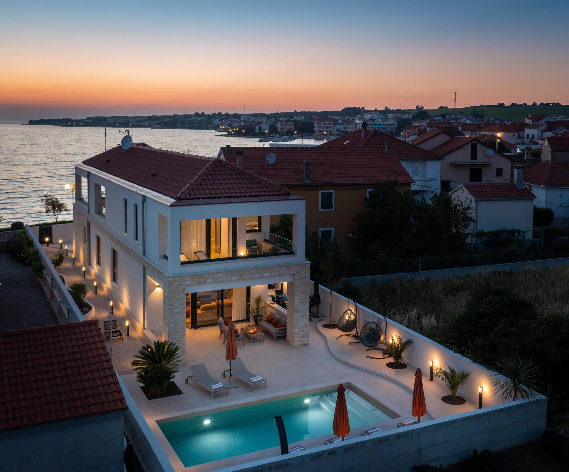 Villa La Thea