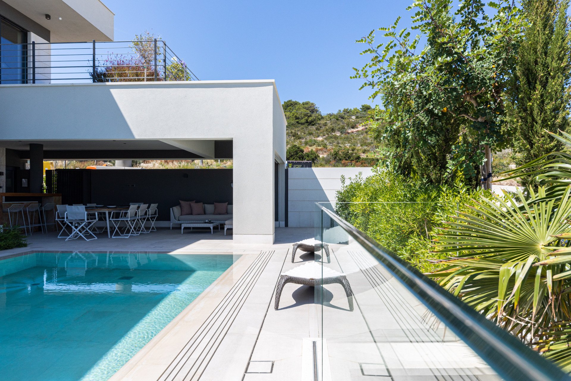 Villa De Juliis