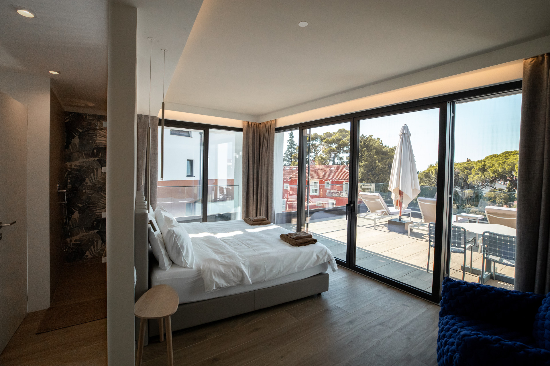 Villa Albion Croatia