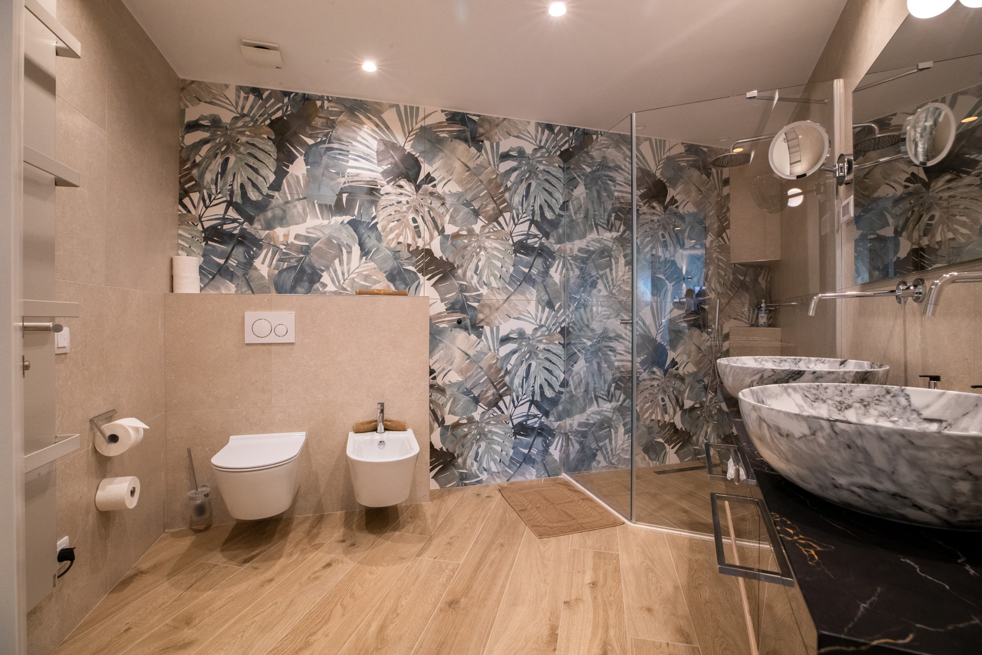 Villa Albion Croatia