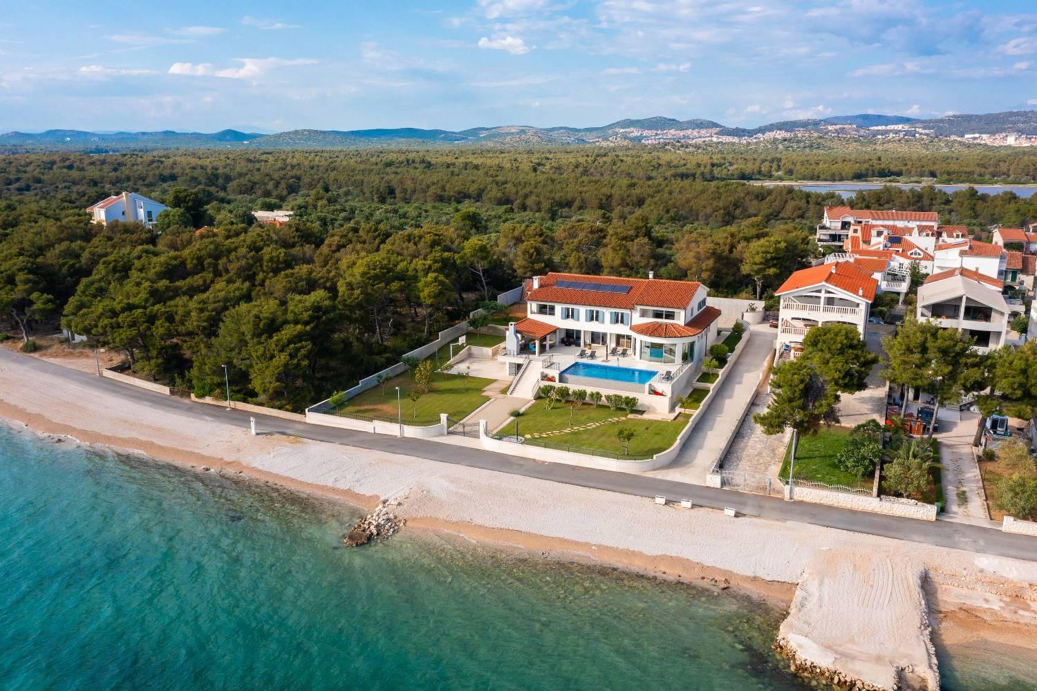 Villa Georgina