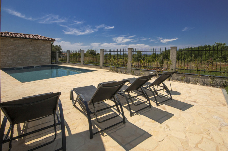 Villa Vespera Poreč