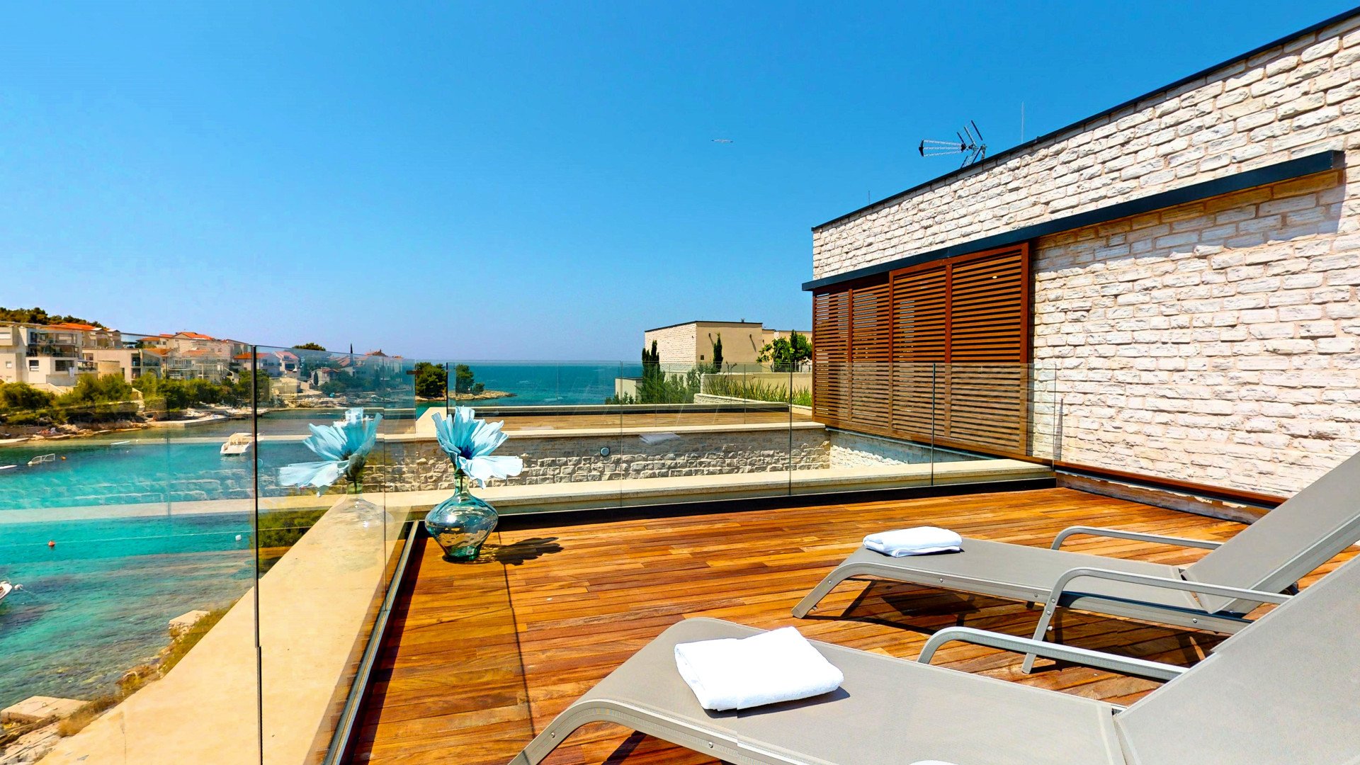 Villa Lavanda Primošten