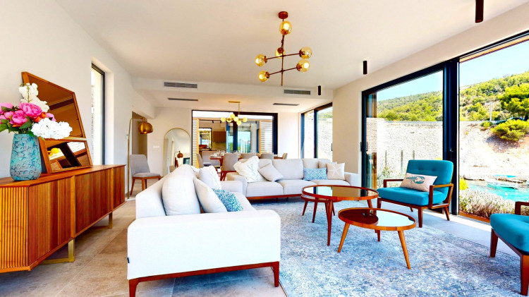 Villa Lavanda Primošten