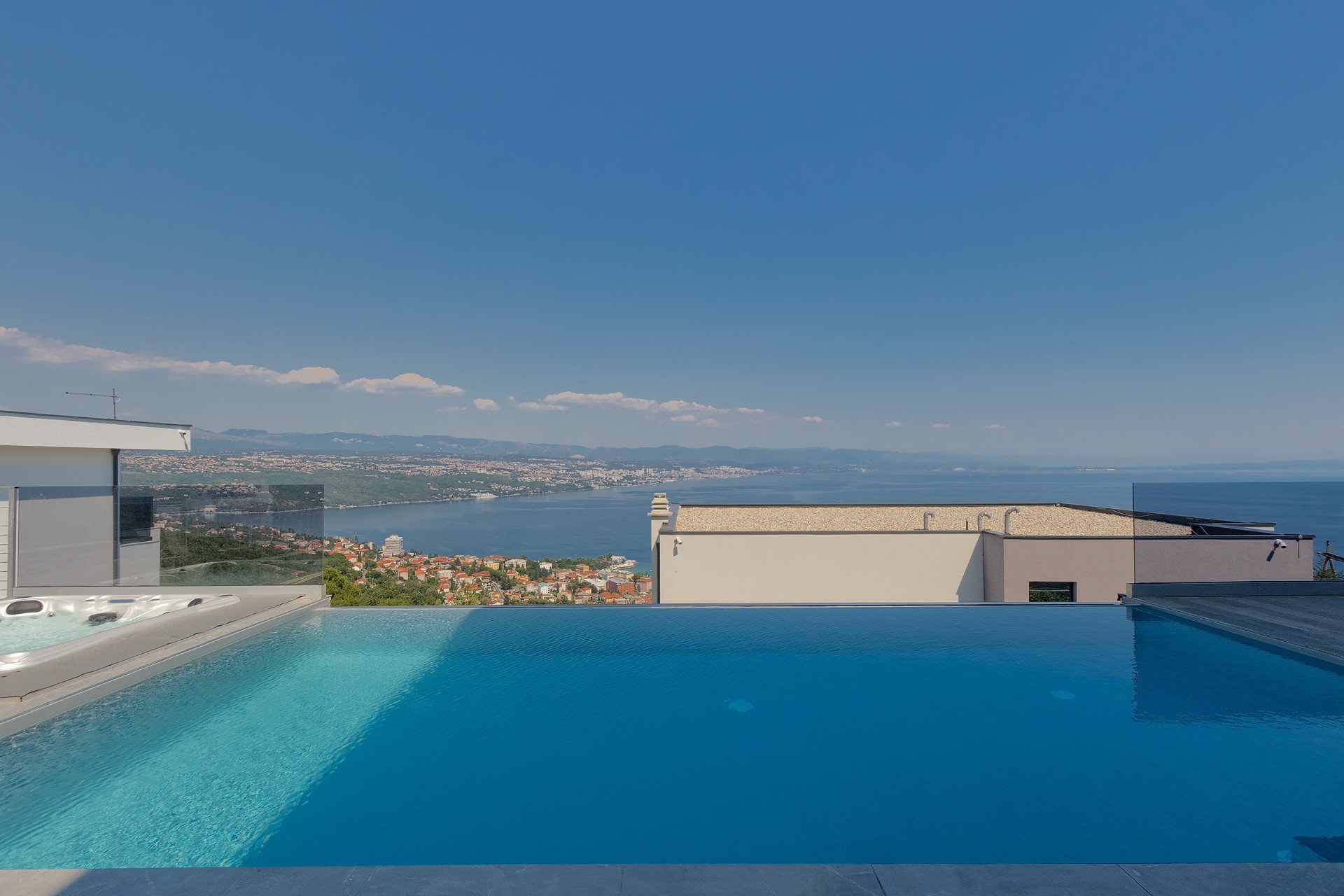 Noble Villa Nika