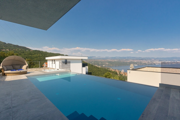 Noble Villa Nika