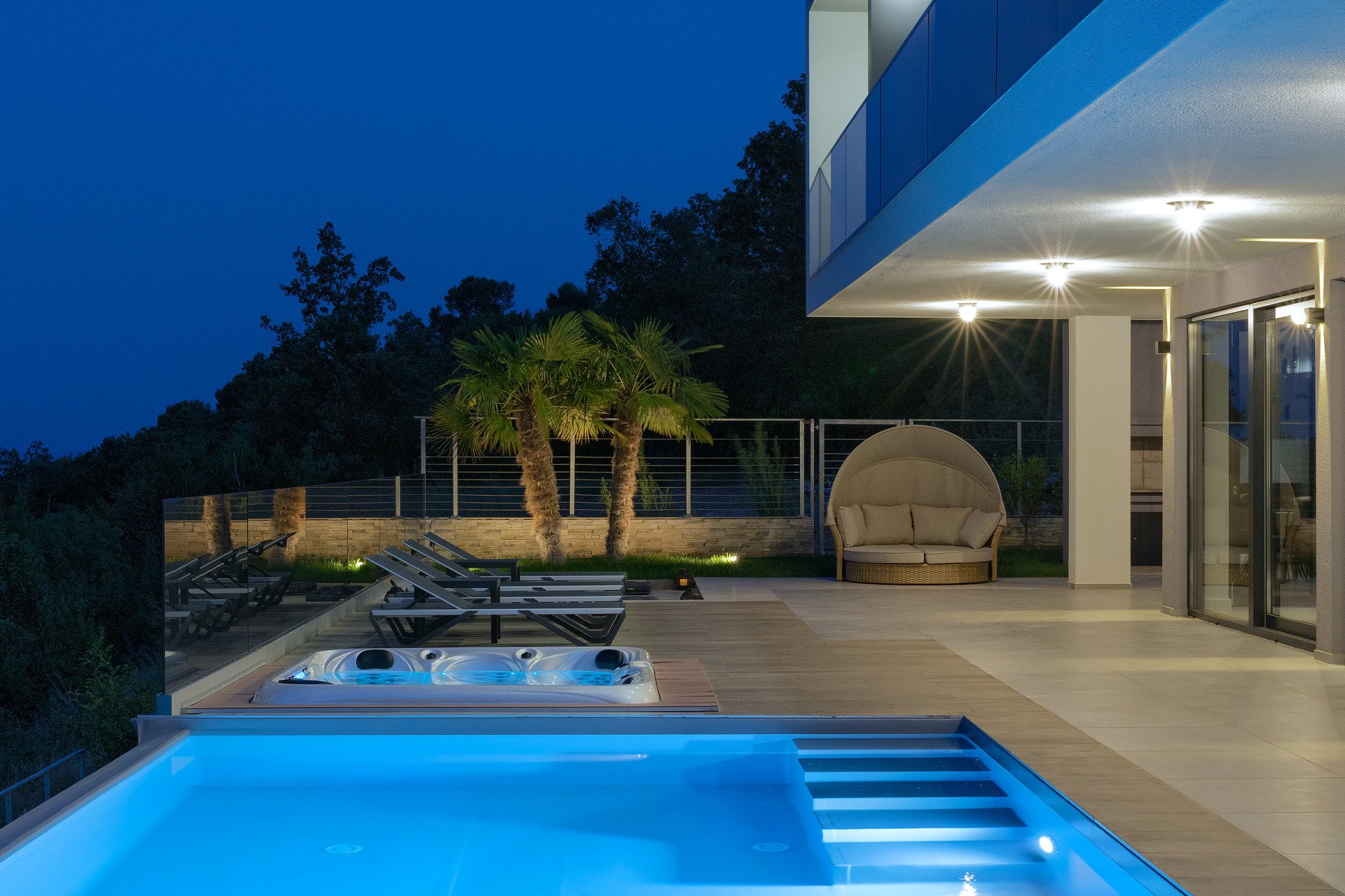 Villa Mila Opatija