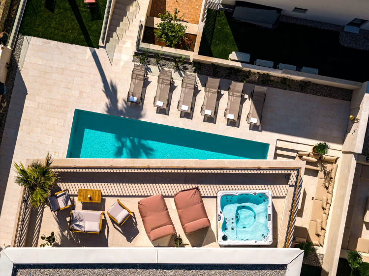 Villa Spa Dubrovnik E