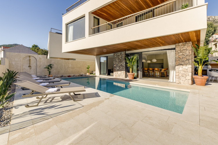 Villa Spa Dubrovnik E