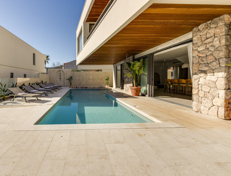 Villa Spa Dubrovnik E