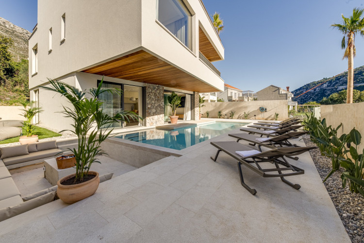 Villa Spa Dubrovnik E