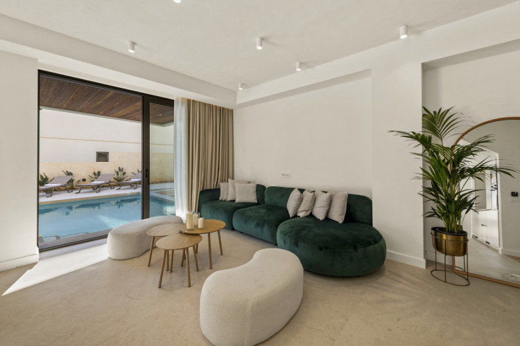 Villa Spa Dubrovnik E