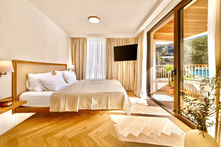 Villa Spa Dubrovnik E