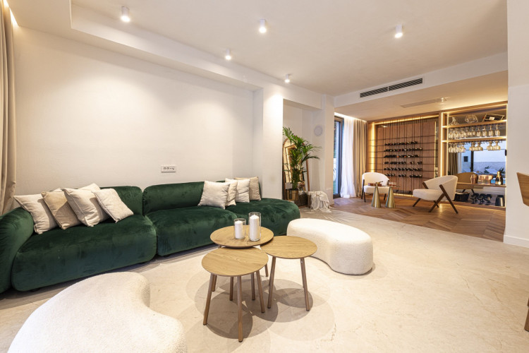 Villa Spa Dubrovnik E