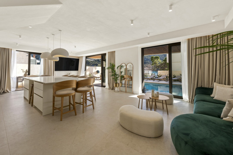 Villa Spa Dubrovnik E