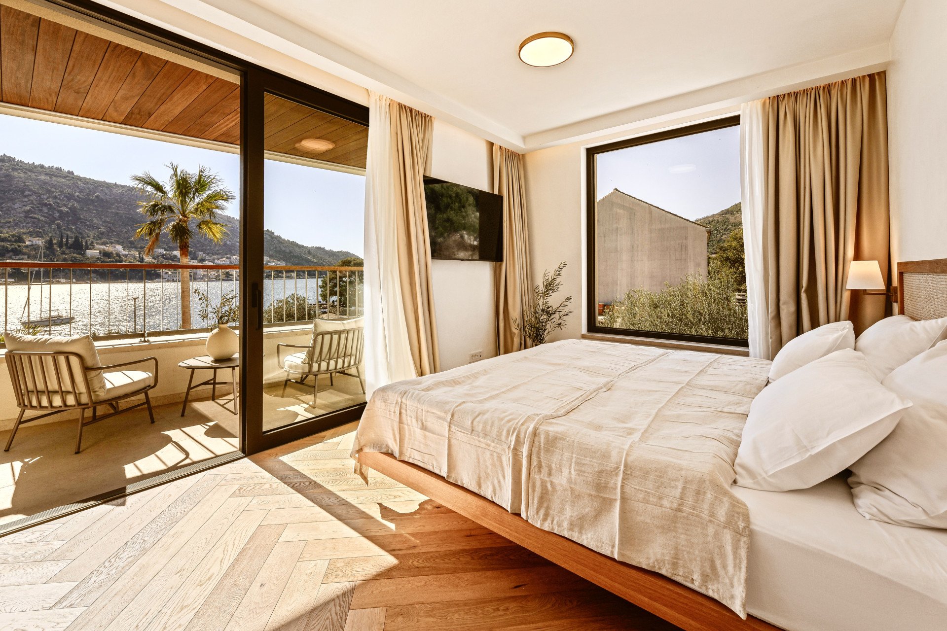 Villa Spa Dubrovnik W