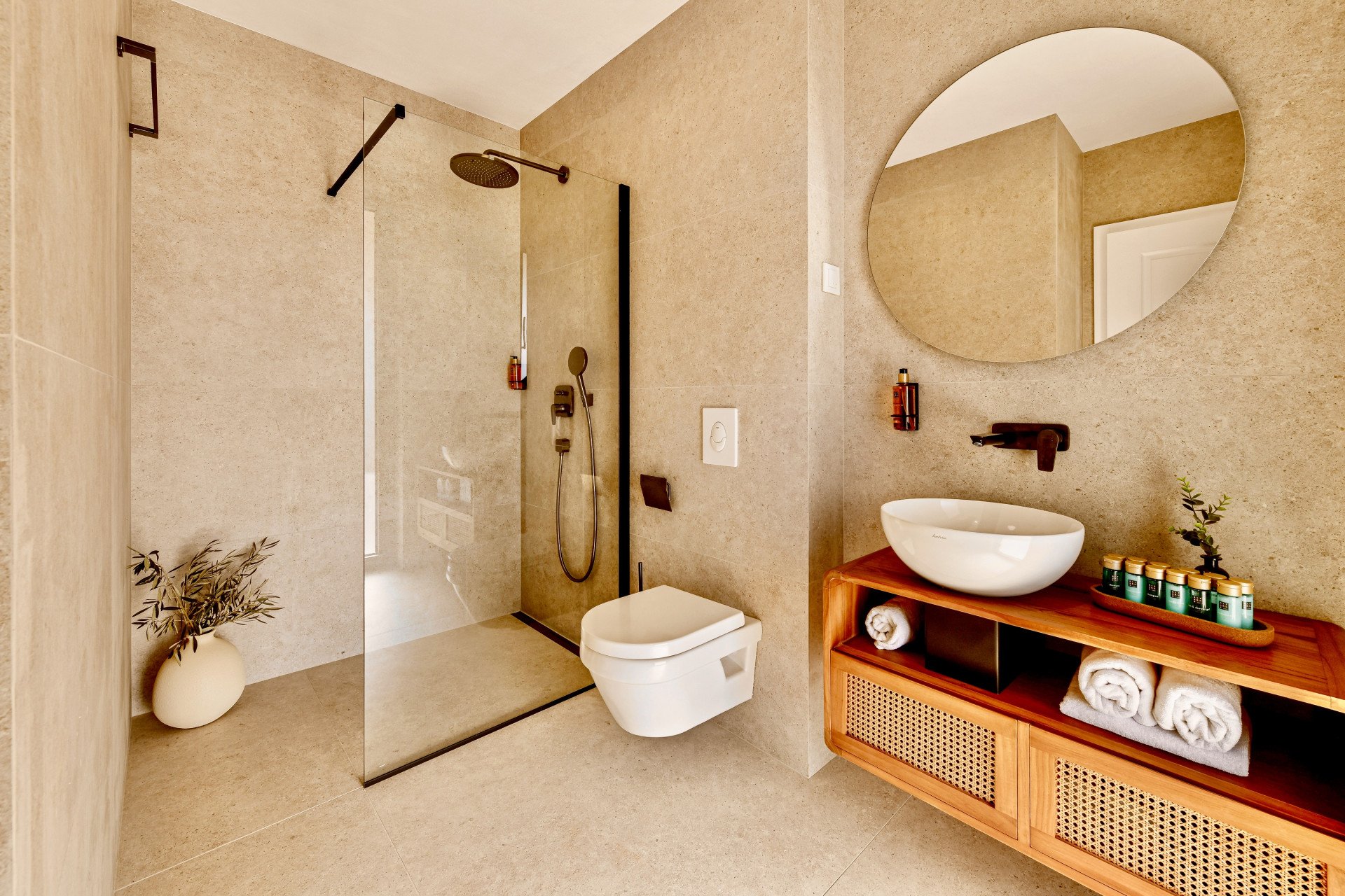 Villa Spa Dubrovnik W