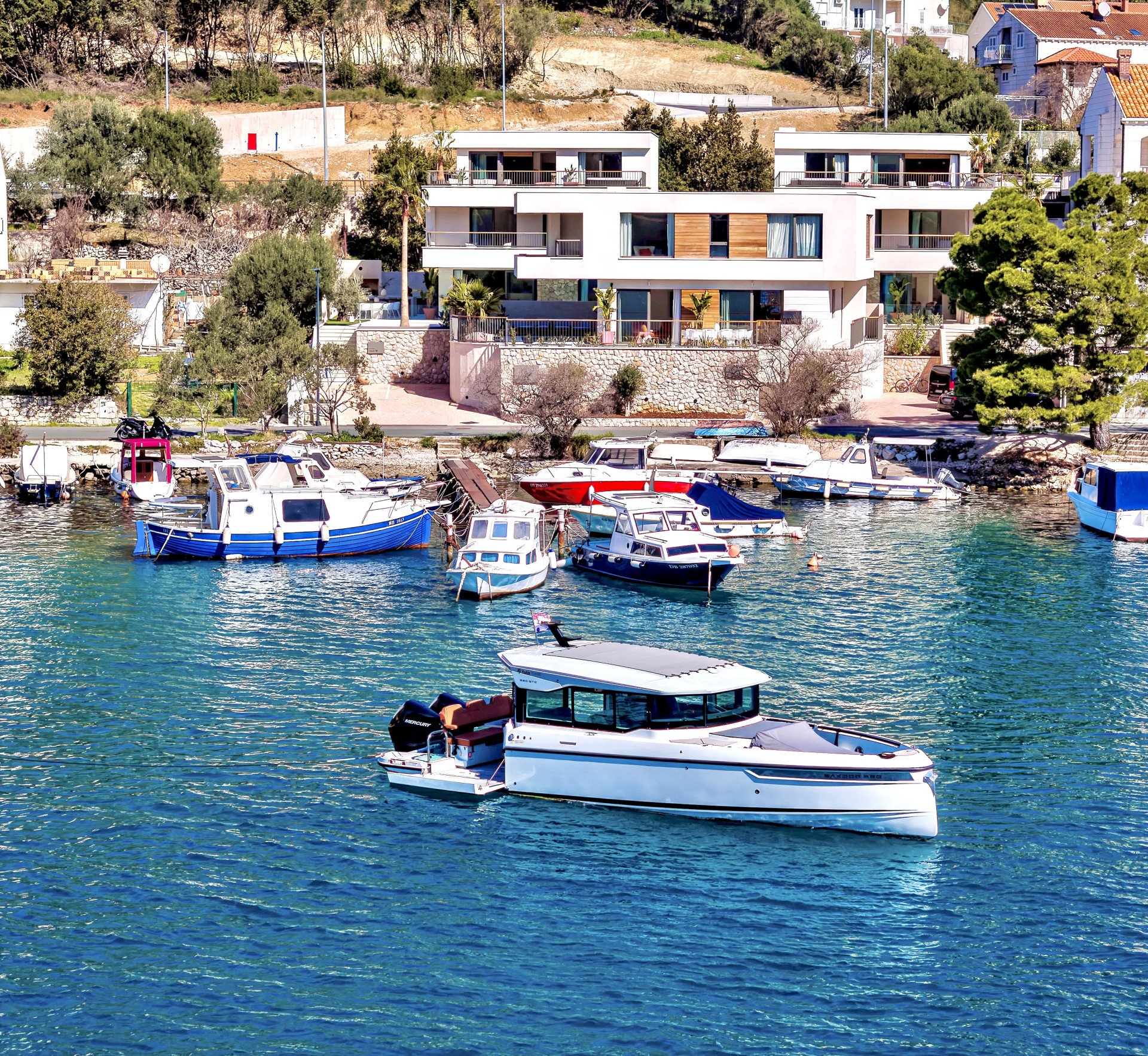 Villa Spa Dubrovnik W